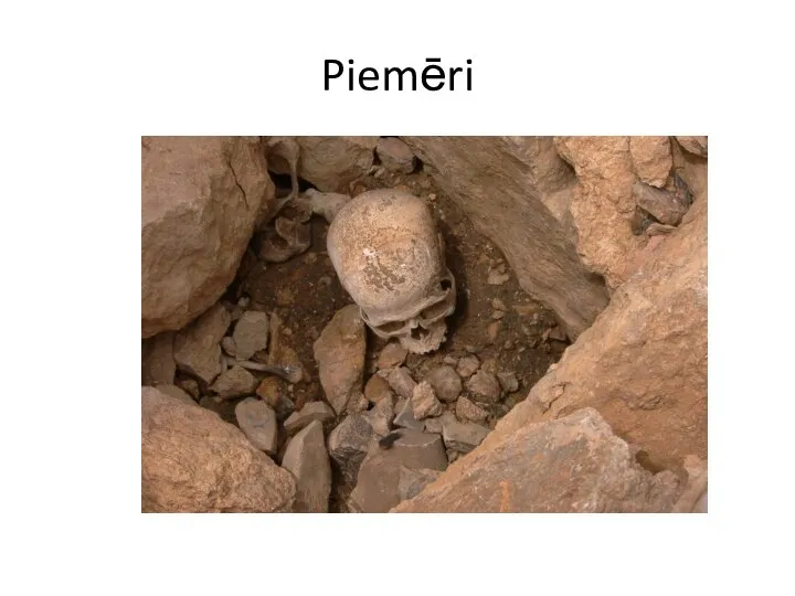 Piemēri