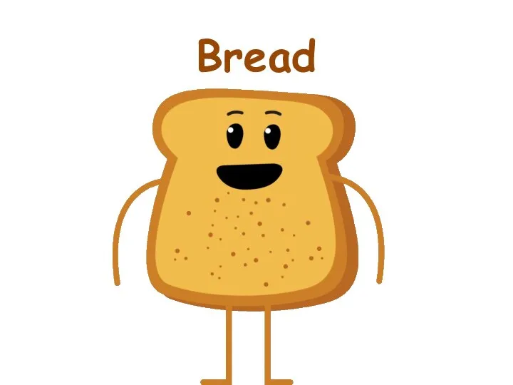 Bread