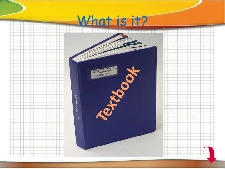 What is it? beotoxtk Textbook