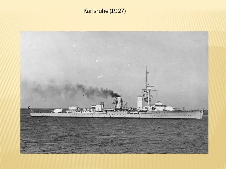 Karlsruhe (1927)