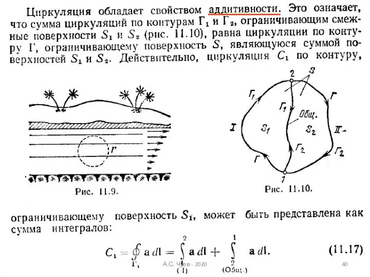 А.С. Чуев - 2020