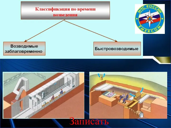 Записать