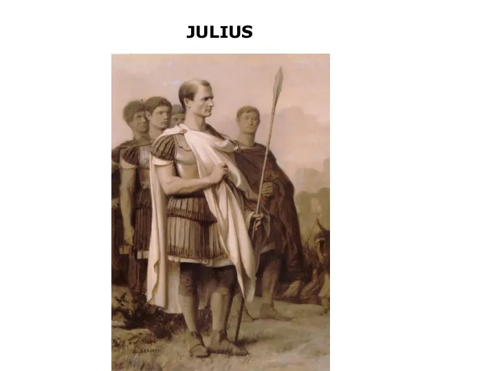 JULIUS