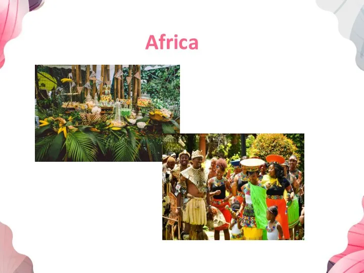 Africa