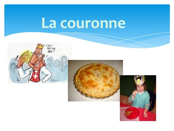 La couronne