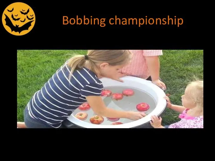 Bobbing championship