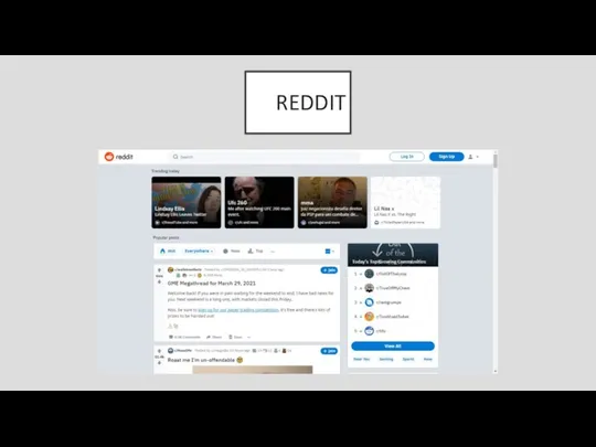 REDDIT