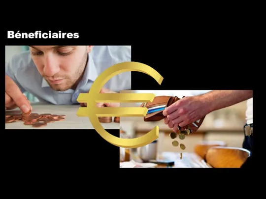 Béneficiaires