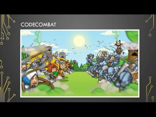 CODECOMBAT