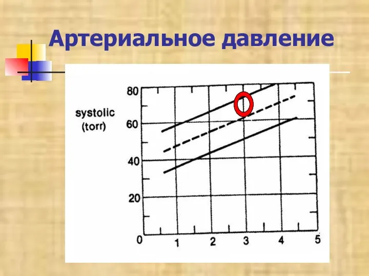 Артериальное давление