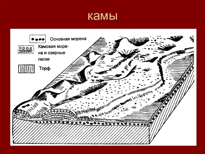 камы