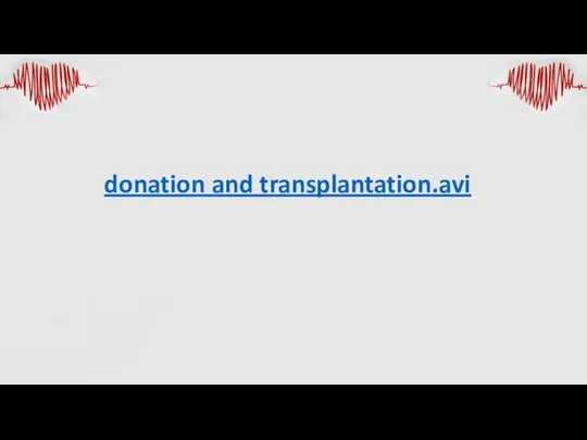 donation and transplantation.avi