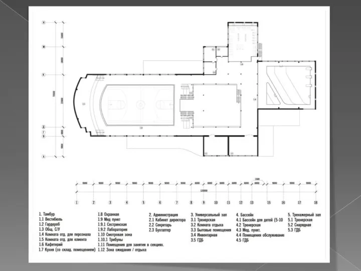 Soon, we’ll make the 2’d floor with playground