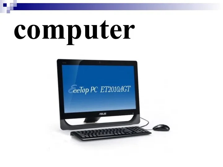 computer