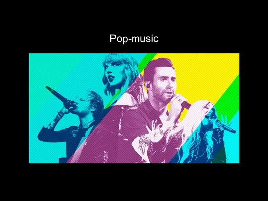 Pop-music