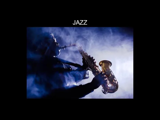 JAZZ