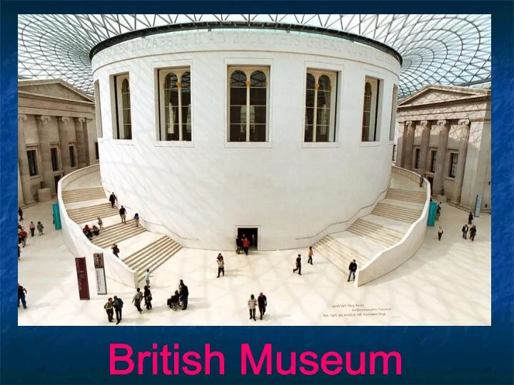 British Museum