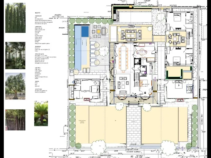 PALETTE HARDSCAPE DG Ceramic pavers Wood flooring (exterior/interior) Balcony & sauna floor