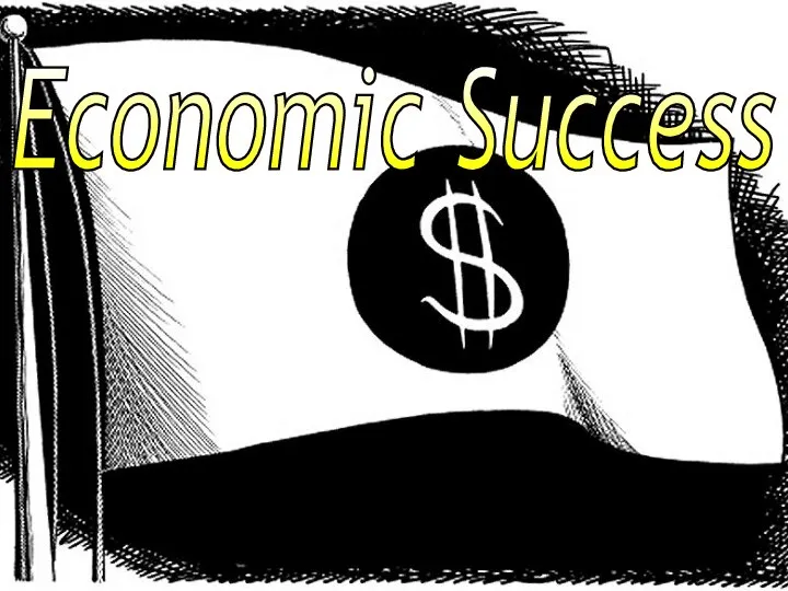 Economic Success