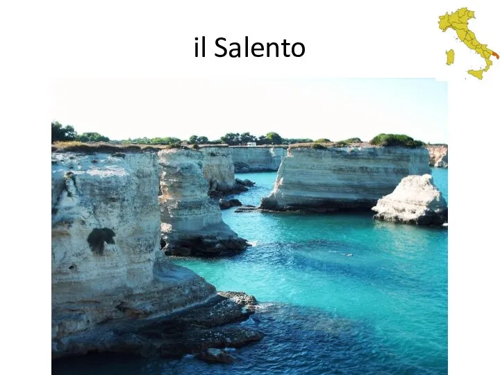 il Salento