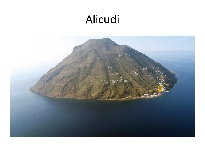 Alicudi