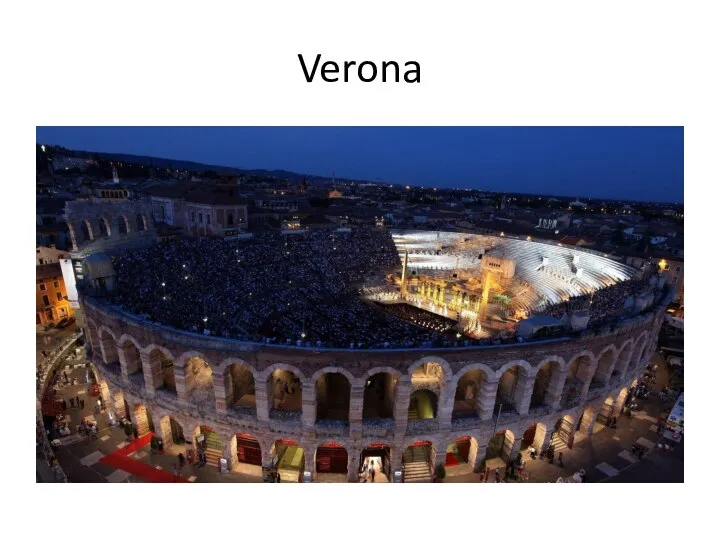 Verona