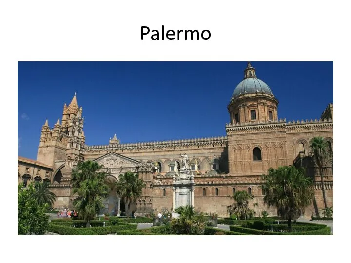 Palermo