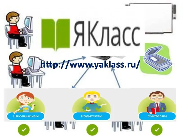 http://www.yaklass.ru/