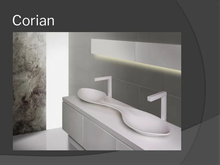 Corian