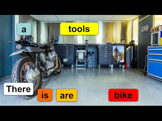 bike tools are is There a