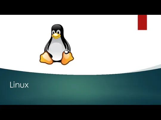 Linux