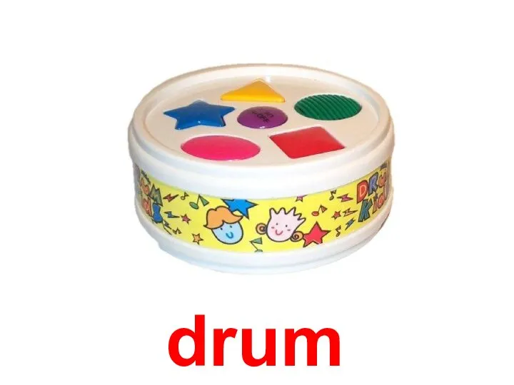 drum