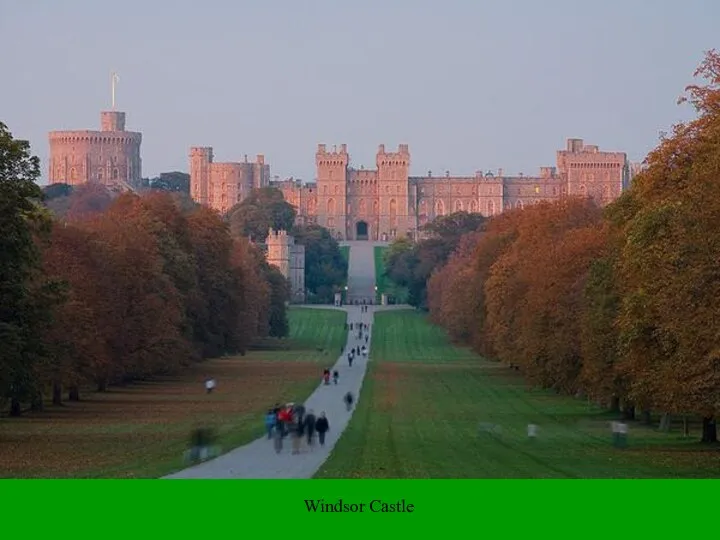 Windsor Castle