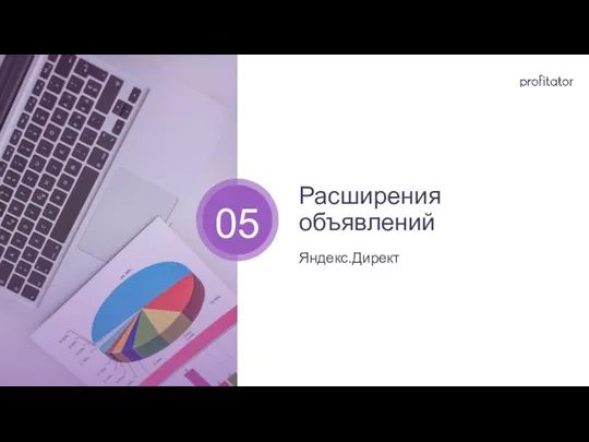 Расширения объявлений Яндекс.Директ 05