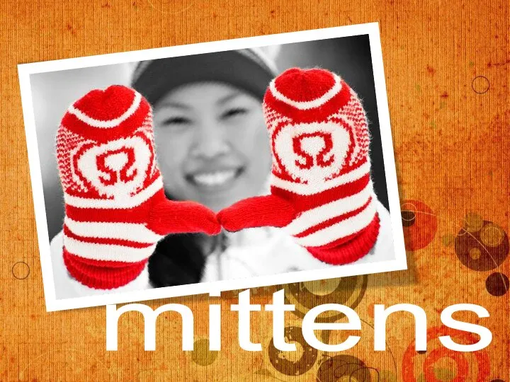 mittens