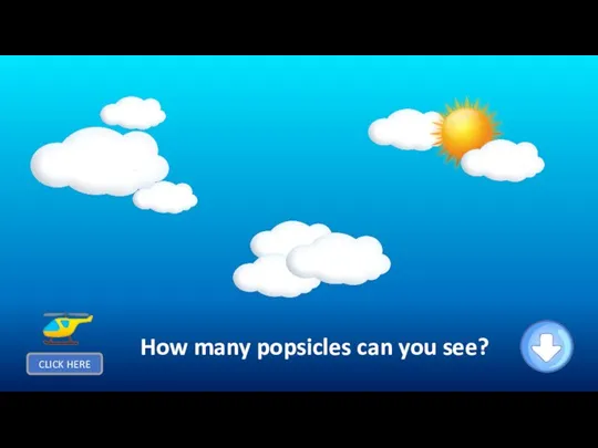 How many popsicles can you see?