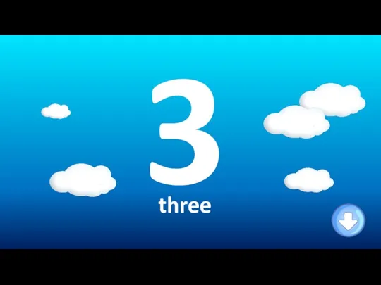 3 three