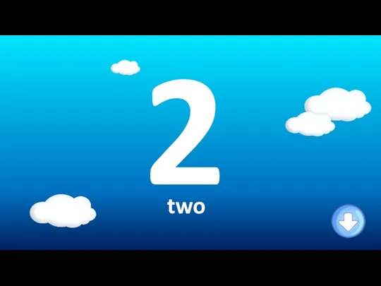 2 two