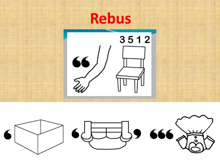 Rebus