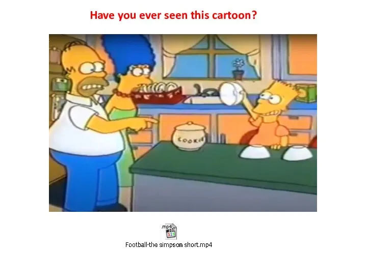 Have you ever seen this cartoon?