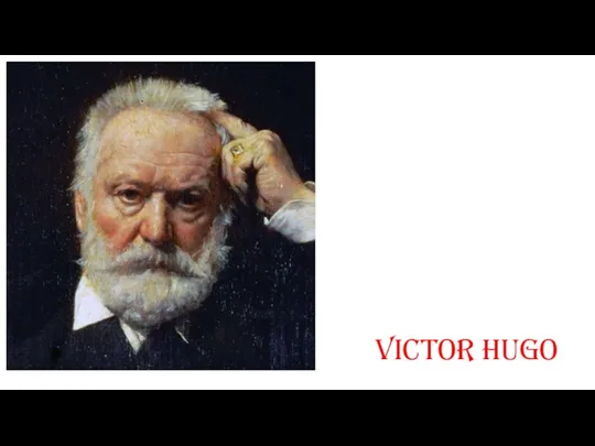 Victor Hugo