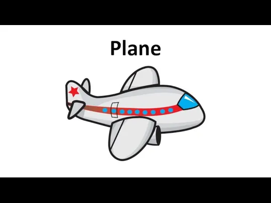 Plane