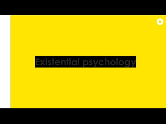 Needle Fixation: Addiction Psychology Existential psychology