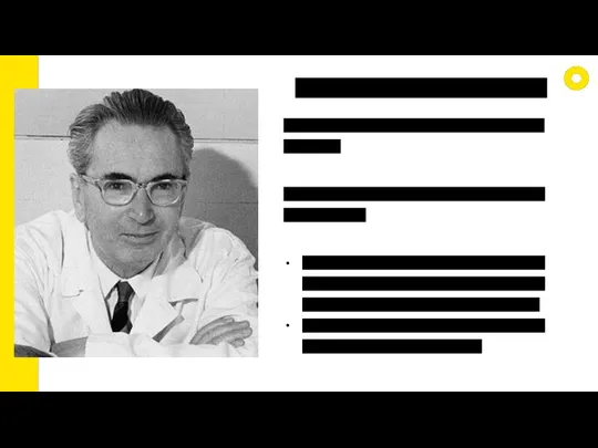 Viktor Emil Frankl(1905 — 1997) an Austrian psychiatrist, psychologist and neurologist The