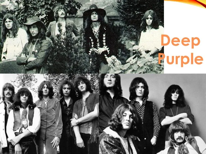 Deep Purple