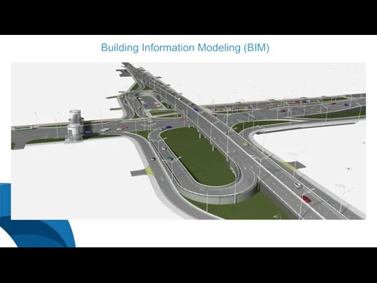 Building Information Modeling (BIM)