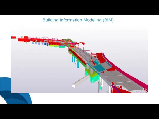 Building Information Modeling (BIM)