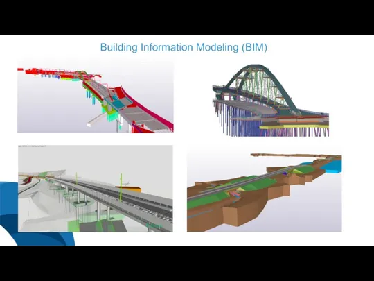 Building Information Modeling (BIM)