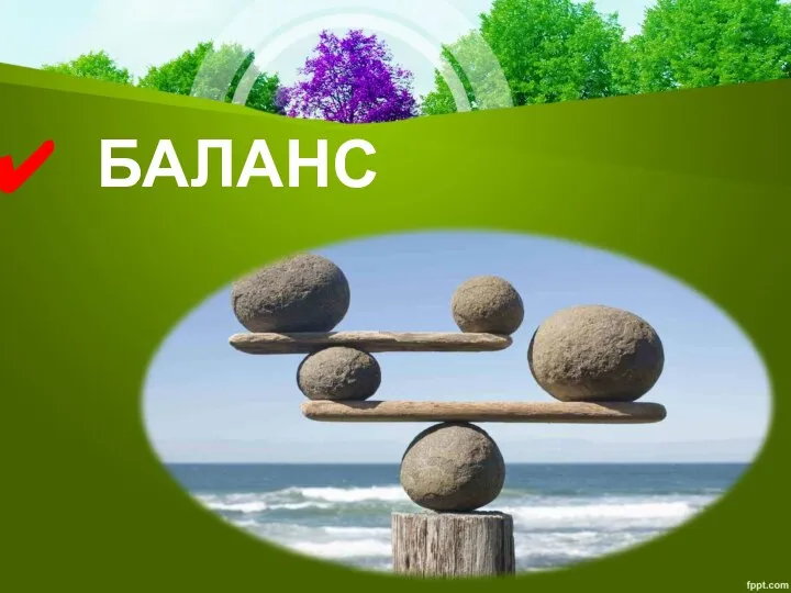 БАЛАНС