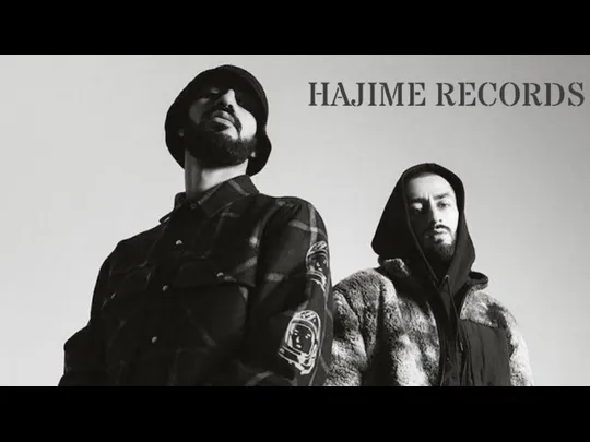 HAJIME RECORDS